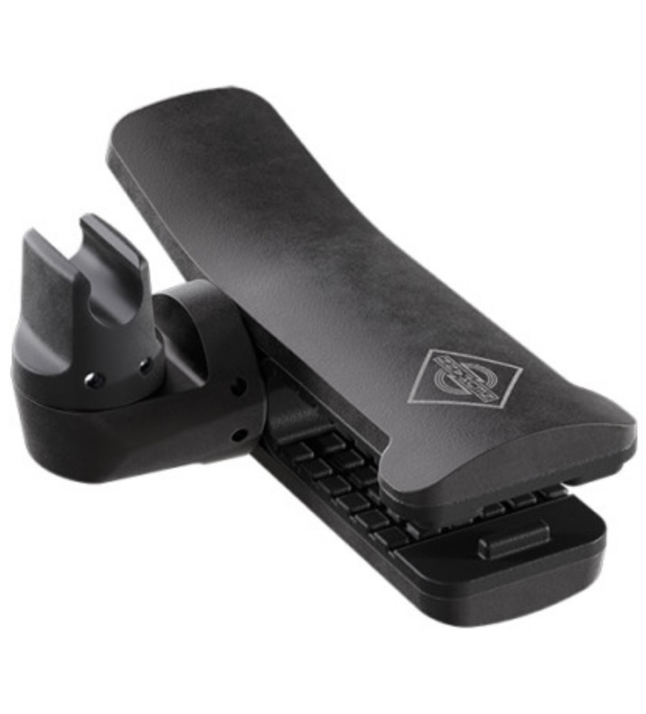 Neumann MC 6 Universal Clamp Clip