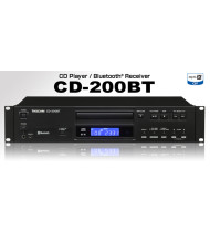 Tascam CD-200BT