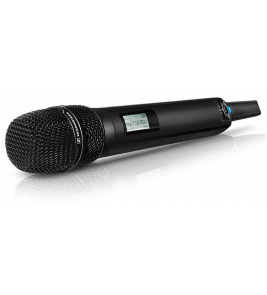 Sennheiser SKM 9000 BK A1-A4 Condenser Microphone