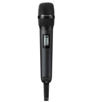 Sennheiser SKM 6000 BK A1-A4 Live Vocal Microphone