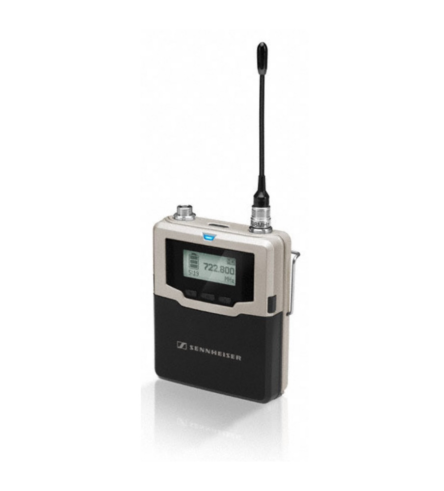 Sennheiser SK 9000 A5-A8 Digital Bodypack Transmitter