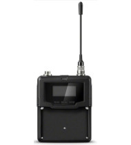 Sennheiser SK 6000 BK B1-B4 Wireless Bodypack Transmitter