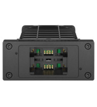 Sennheiser LM 6062 Charging...