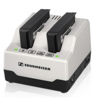 Sennheiser L 60 Charging...