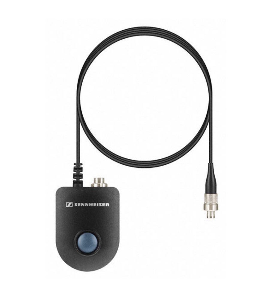 Sennheiser KA 9000 COM Command Adapter for the SK 6000 and SK 9000 Bodypack Transmitter
