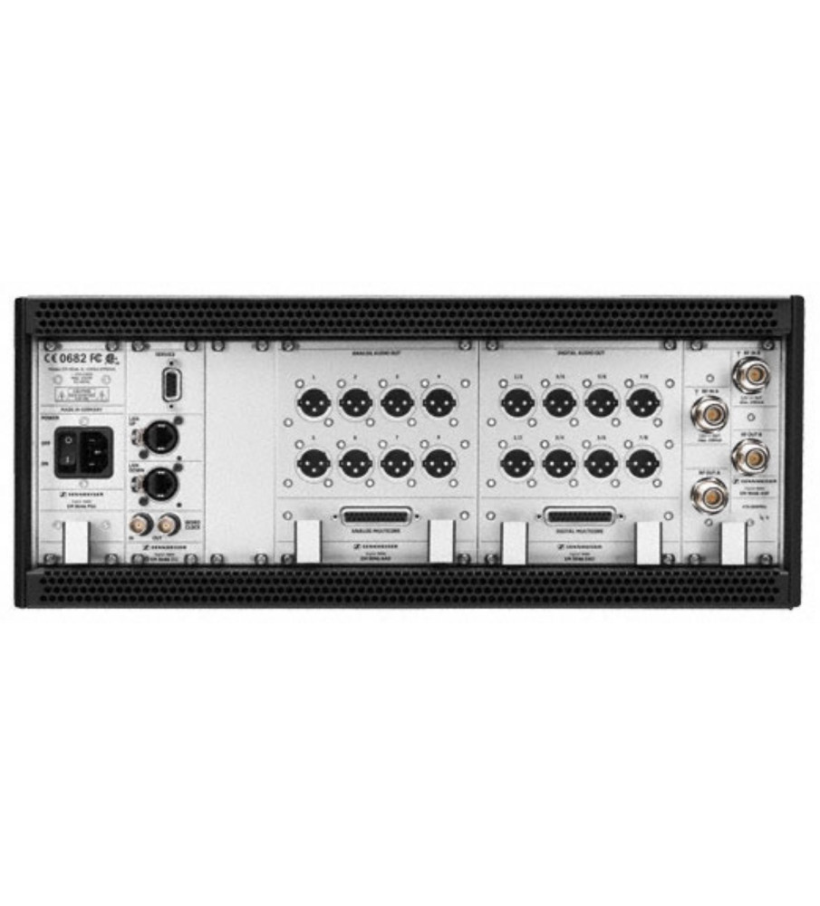 Sennheiser EM 9046 DRX Multichannel Receiver