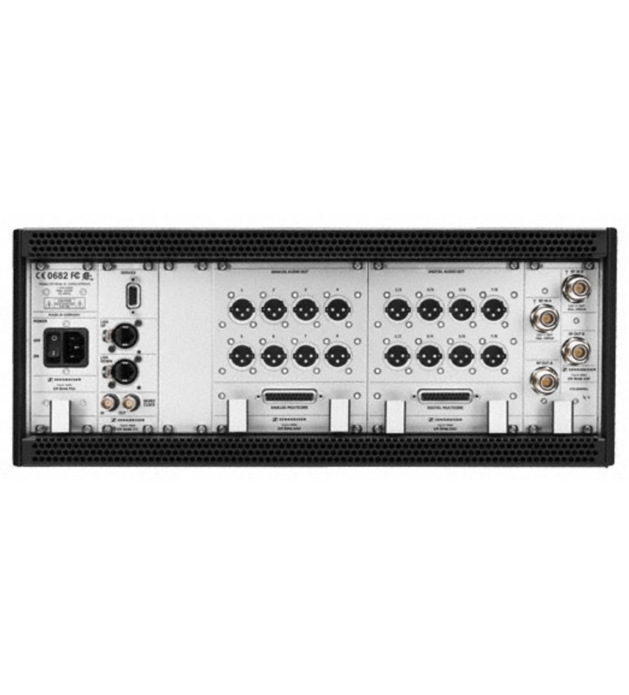 Sennheiser EM 9046 CC Empty Slot Cover