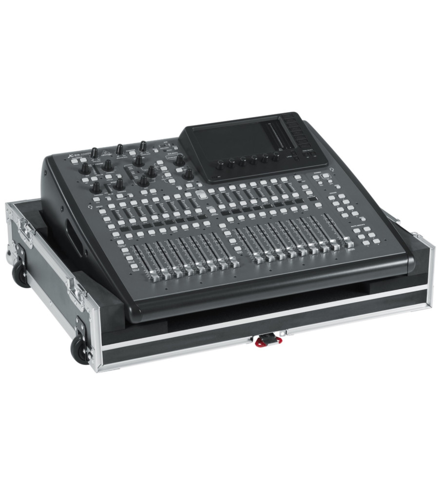 BEHRINGER X32C + G-TOUR X32CMPCTW