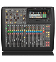 BEHRINGER X32C + G-TOUR X32CMPCTW