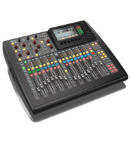 BEHRINGER X32C + G-TOUR X32CMPCTW