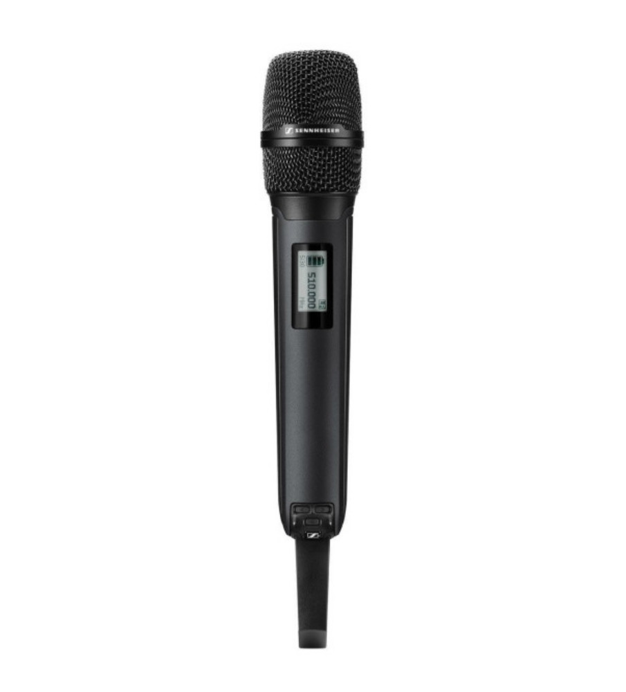 Sennheiser SKM6000BKB1-B4 Live Vocal Microphone