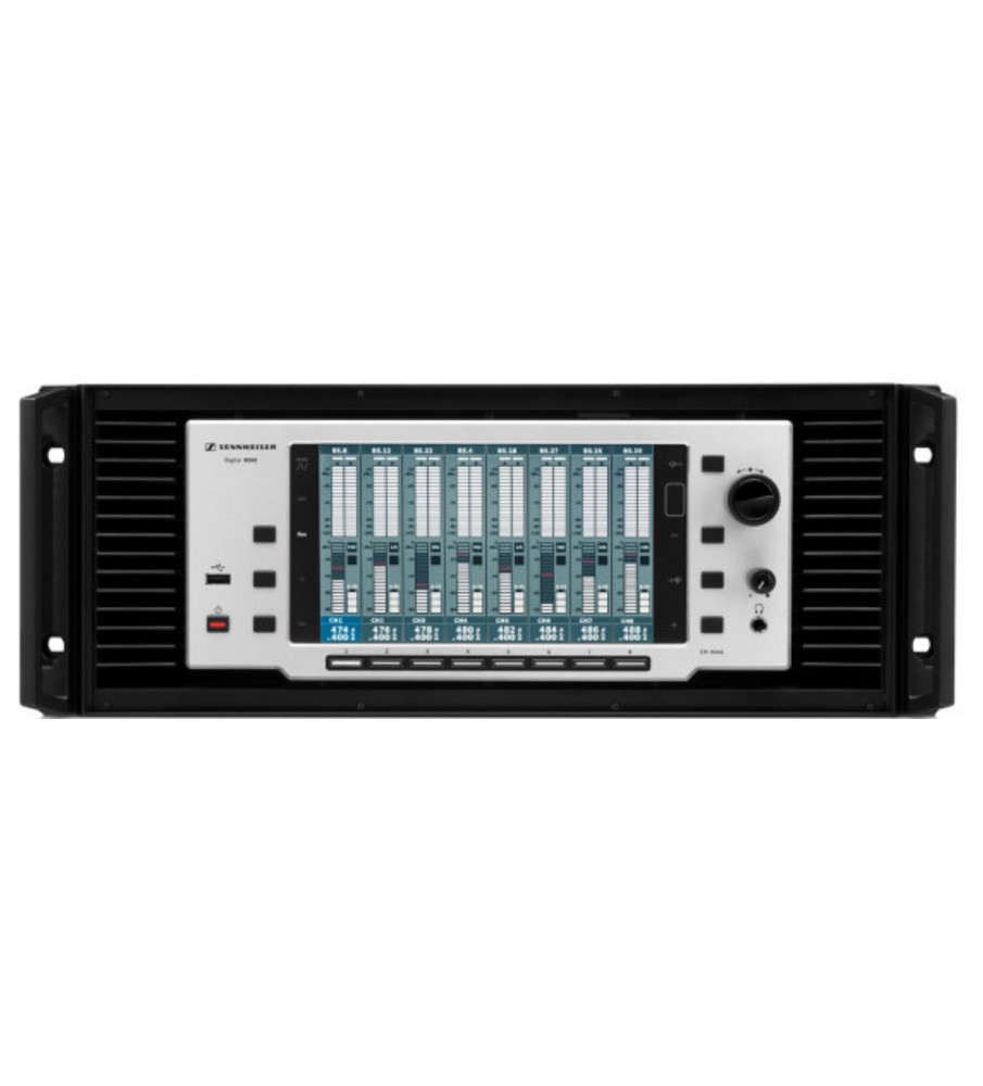 Sennheiser EM 9046 SU Multichannel Receiver