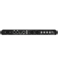 Sennheiser EM 6000 DANTE 2 Channel Digital Receiver