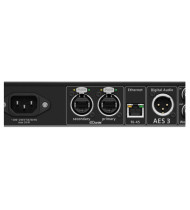 Sennheiser EM 6000 DANTE 2 Channel Digital Receiver