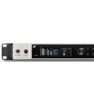Sennheiser EM 6000 DANTE 2 Channel Digital Receiver