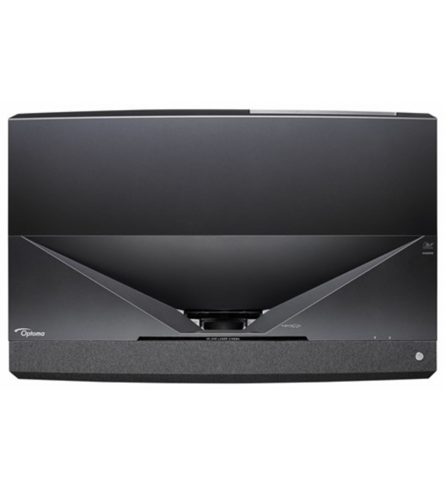 Cinemax D2 4K UST Laser Home Theatre 3000LM 1800000:1 Contrast