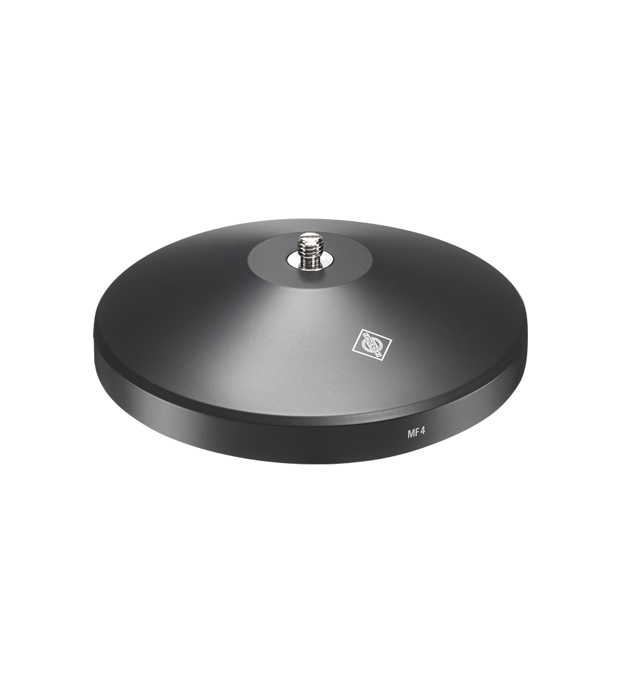 Neumann MF4 MT Floor Stand