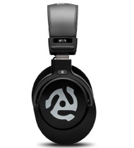 NUMARK- HF175 Professional Monitoring DJ headphones