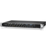 MIDAS PRO MONITOR SYSTEM HUB 48/96KHZ