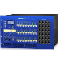 MIDAS DL431 24IN/72OUT ACTIVE MIC SPLITTER