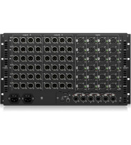 MIDAS DL431 24IN/72OUT ACTIVE MIC SPLITTER