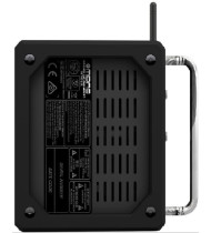 MIDAS MR18 DIGITAL MIXER