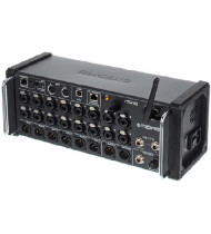 MIDAS MR18 DIGITAL MIXER