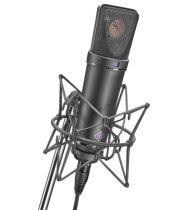 NEUMANN- U87 AI MT STUDIO SET