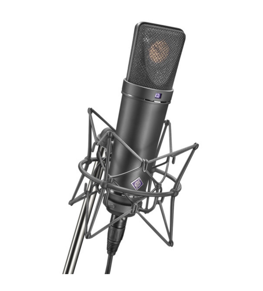 NEUMANN- U87 AI MT STUDIO SET