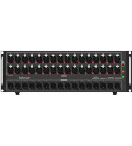 BEHRINGER- S32 DIGITAL...