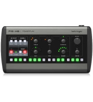 BEHRINGER POWERPLAY 16...