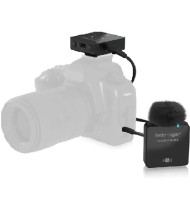 BEHRINGER GO CAM WIRELESS