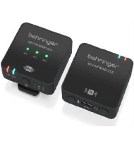 BEHRINGER GO CAM WIRELESS