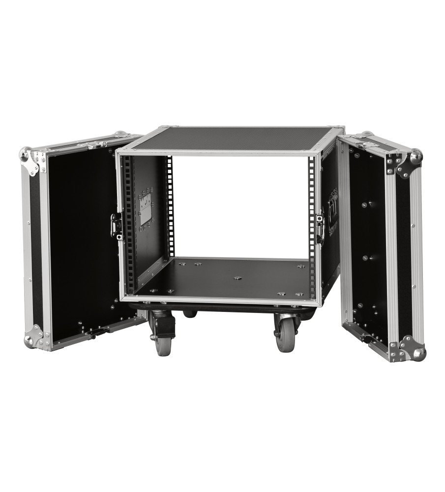 Rta Rack Case Australian Roadie AR-RC8UW Rack Case