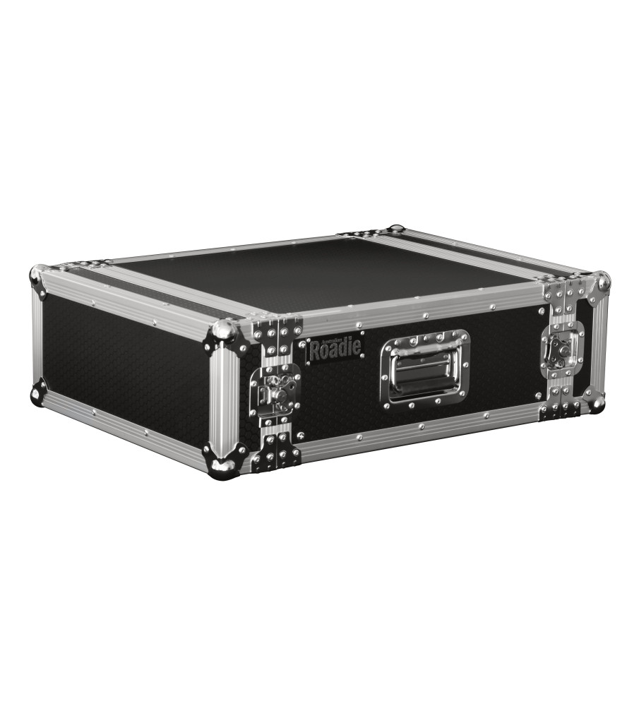 Australian Roadie AR-RC4U Rack Case