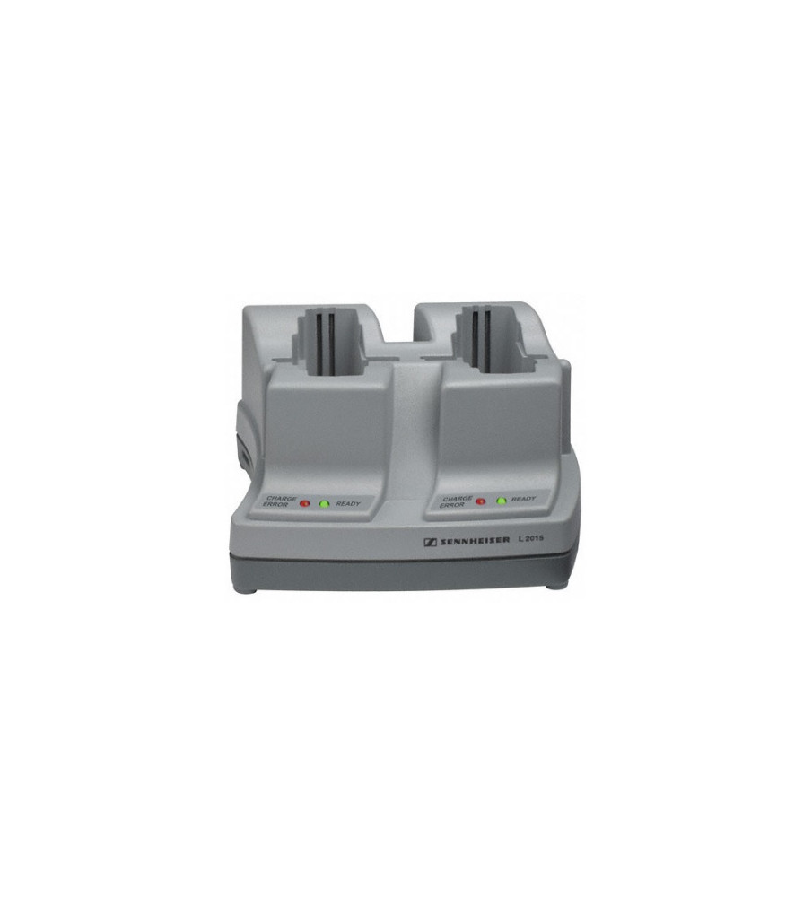 SENNHEISER L 2015 CHARGING UNIT