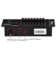 Iphos DMX-58 Lighting controller