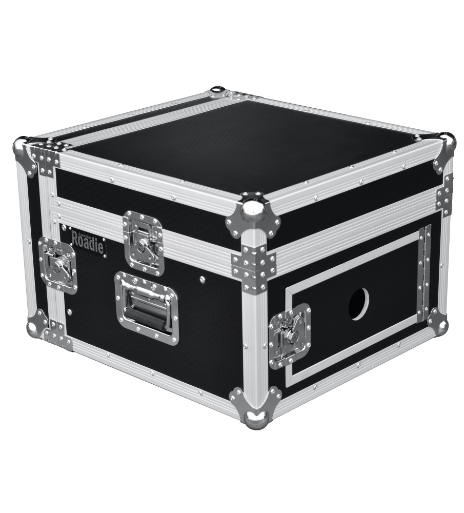 Australian Roadie AR-MC4U Fixed-Top Mixer Case