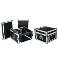 Australian Roadie AR-MC4U Fixed-Top Mixer Case