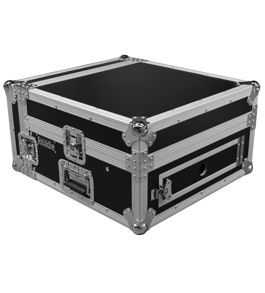 Australian Roadie AR-MC2U Fixed-Top Mixer Case