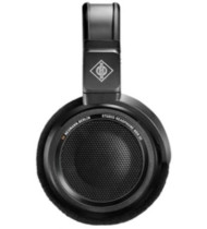 NEUMANN- NDH 30 BLACK EDITION STUDIO HEADPHONE