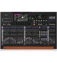 BEHRINGER WING DIGITAL MIXING CONSOLE BLACK