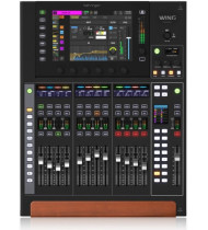 BEHRINGER WING DIGITAL MIXING COMPACT