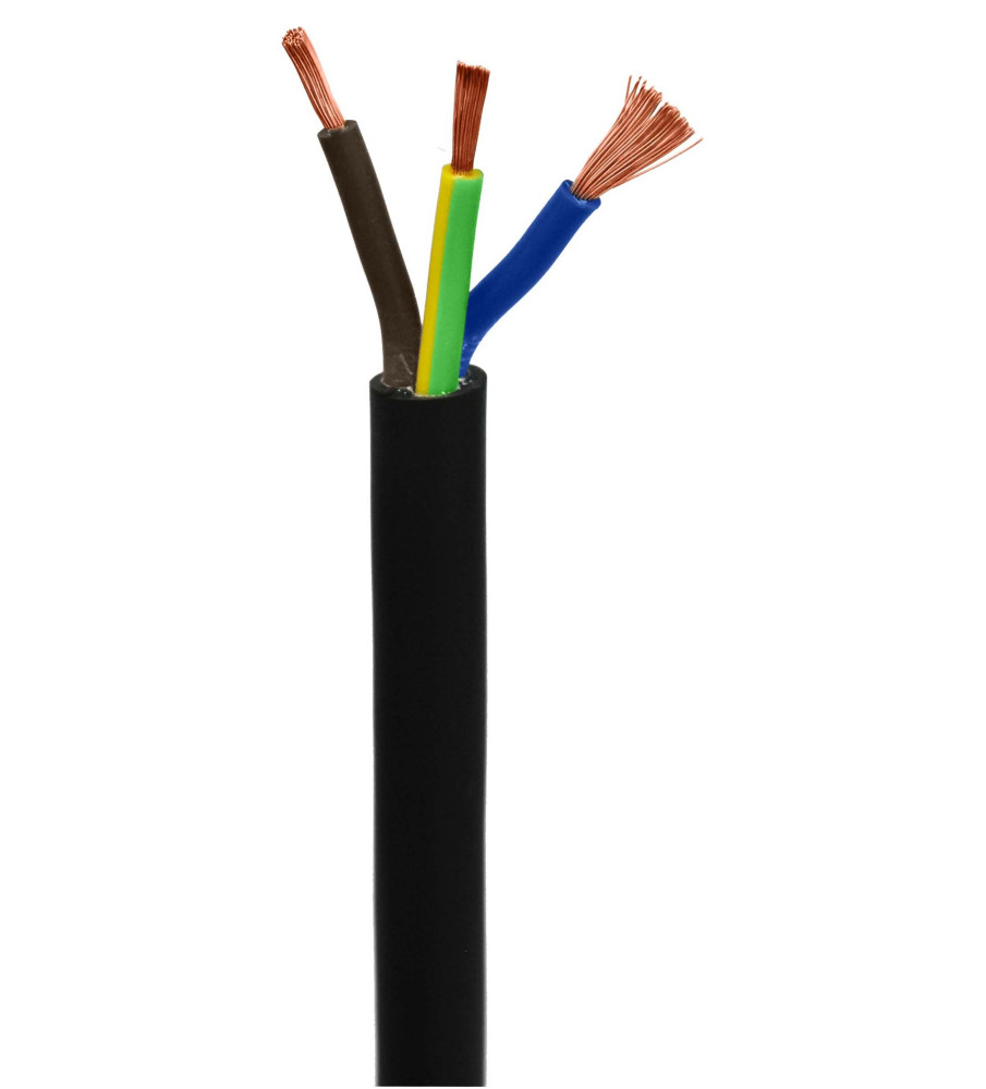 Crius Tech P315-100M Power cable