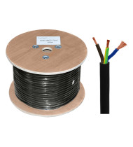Crius Tech P315-100M Power cable