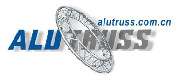 Alutruss